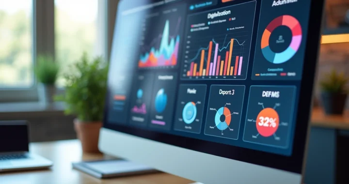 Digitalização do Processo Comercial: Guia Prático com 7 Passos Essenciais