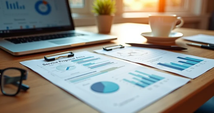 Proposta de Serviço vs. Proposta de Venda: Diferenças e Exemplos