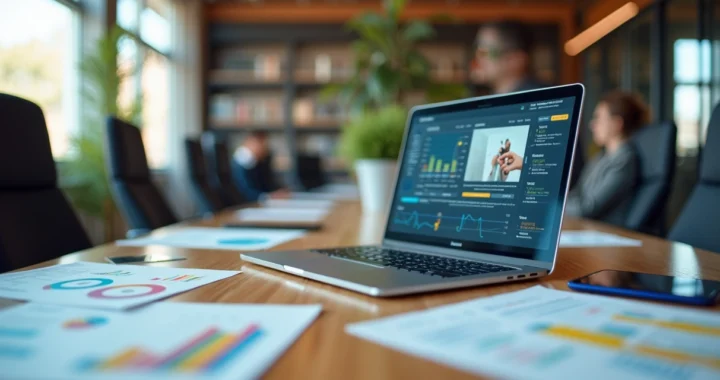 Como vídeos interativos aumentam o engajamento em propostas B2B