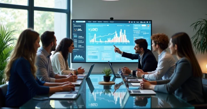 Como Acelerar o Processo Comercial B2B em 7 Passos