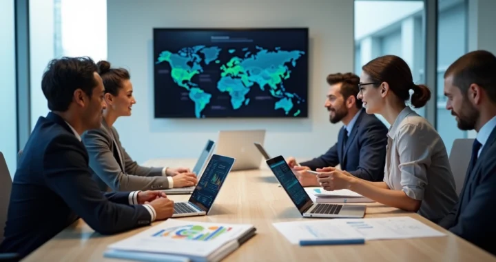 Salas de Vendas B2B: 10 Estratégias Para Fechar Negócios Rápido