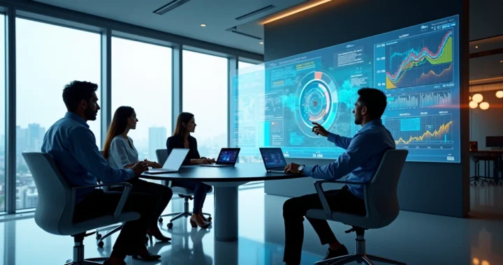 Salas de vendas digitais: como acelerar o ciclo B2B