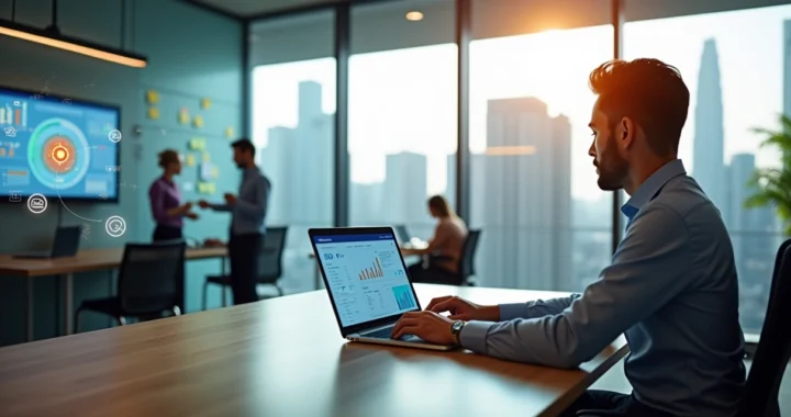 Automação comercial: 9 tarefas que você pode eliminar hoje