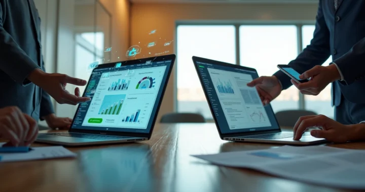 Propostas digitais vs. PDFs tradicionais: o que muda em 2026