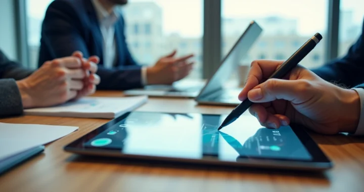 Assinatura eletrônica: benefícios e mitos no B2B em 2026