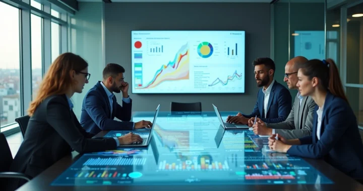 Sales enablement: 7 ações que impulsionam equipes B2B