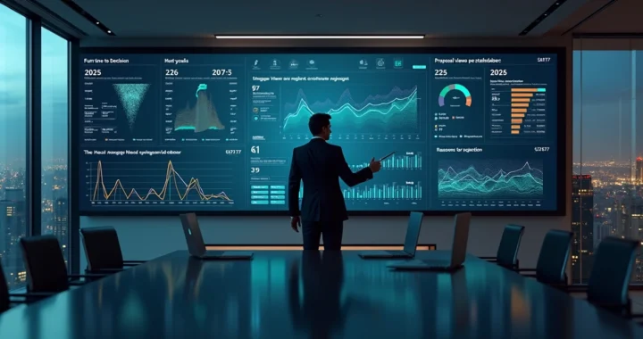As métricas esquecidas que impactam propostas B2B em 2026