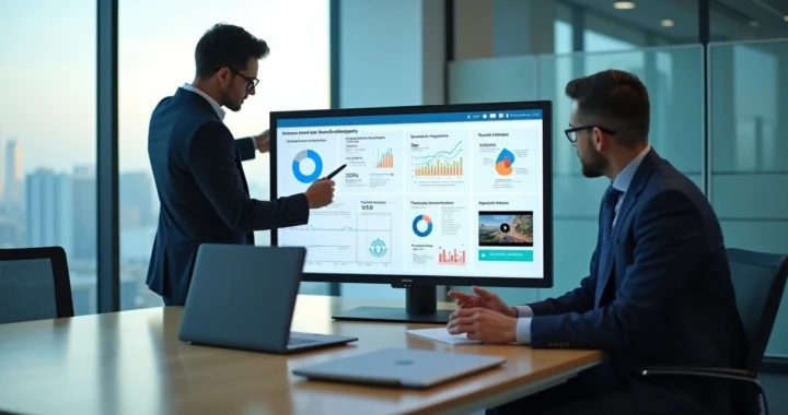 Proposta Comercial Interativa: Estruture, Personalize e Escale