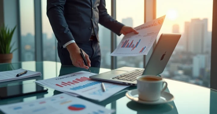 Os 5 sinais de que chegou a hora de desistir de uma venda B2B