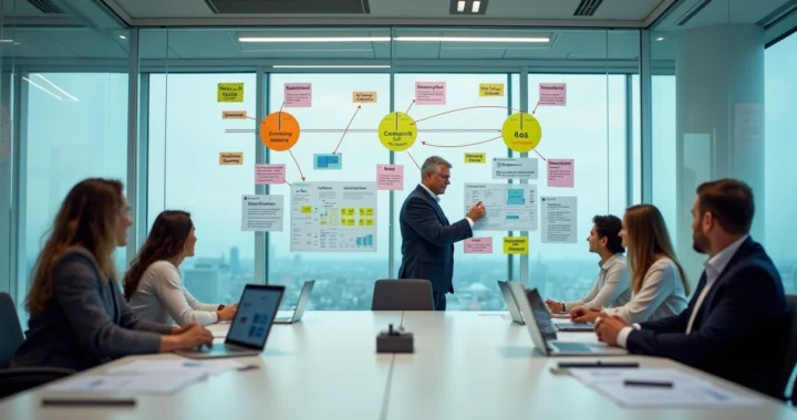 Proposta comercial para SaaS: como apresentar planos e módulos sem confundir o cliente