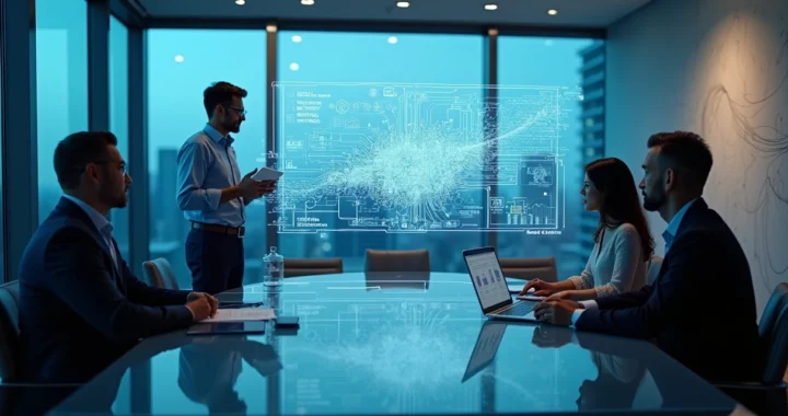 Proposta comercial para empresas de TI e telecom: como vender solução técnica para quem não é técnico